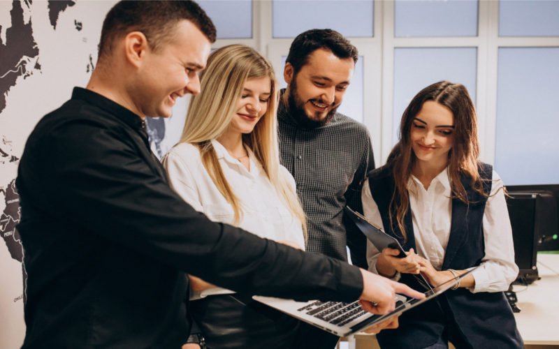 WHY CHOOSE US WHY CHOOSE US